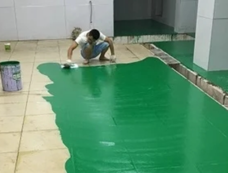 宁河环氧地坪修补翻新的费用受破损程度
