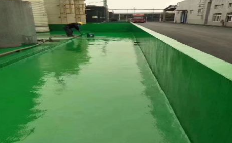 宁河地坪漆翻新维修简介