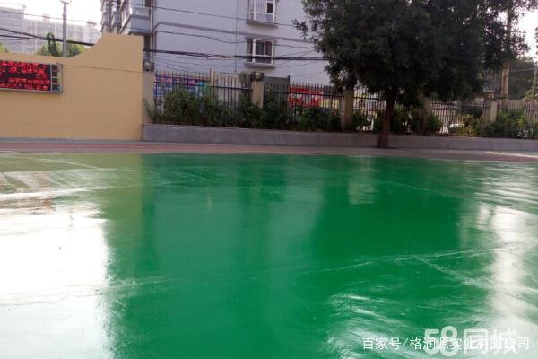 宁河 地坪漆翻新维修