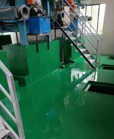 宁河2026年做地坪漆新方法，维修翻新